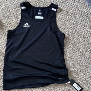 Adidas tank top